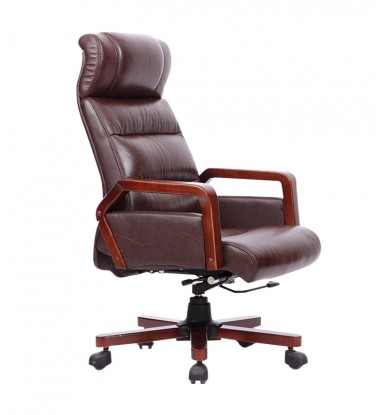 Presidential Chair- SCP-2015