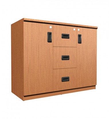 Low Height Cabinet-LHC-1525