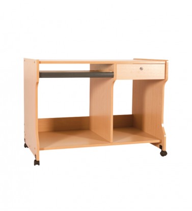 Computer Table-TFC-1313