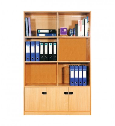 Multipurpose Selves-MPS-1615