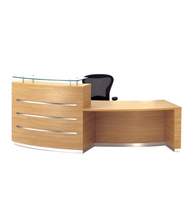 Reception Table-TFR-1718