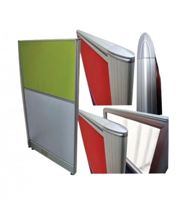 Double Color Partition-DCP-7102