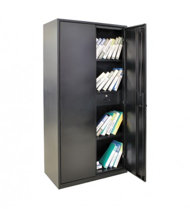 Steel Almirah-MAO-4002