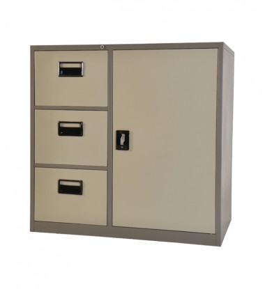 Metal Combined Cabinet-MCC-4213